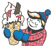 Dixons milk ices limited