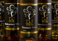 Dj wines