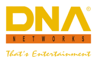 Djy entertainment networks