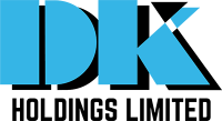 Dk holdings limited