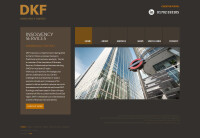 Dkf insolvency limited