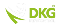 Dkg pest control