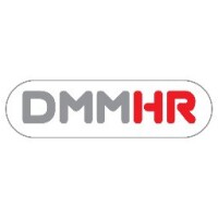Dmm human resources ltd