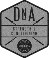 Dna personal trainers ltd