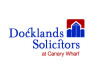 Docklands solicitors