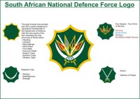 South african national defence force