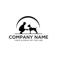 Canine training academy