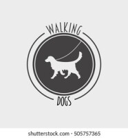 Dog walkies