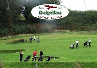 Dolgellau golf club