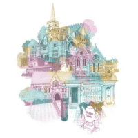 The dolls house on the hill ltd