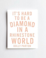 Dolly diamond