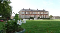 Le domaine d'euclide