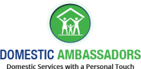 Domestic ambassadors ltd.