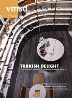Visual merchandising & store design