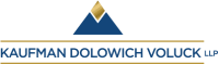 Kaufman dolowich & voluck, llp