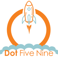 Dot five nine