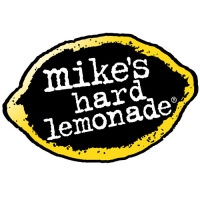 Mike's hard lemonade