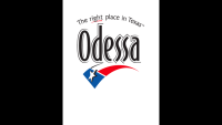 City of odessa, texas