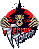 Terror tower / dracula experience