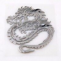 Dragon motorcycles