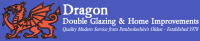 Dragon double glazing