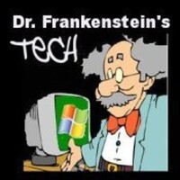 Dr frankenstein's technology consultants