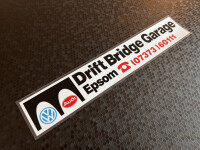 Drift bridge garage limited