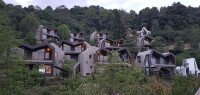 Kavya epikurean nagarkot (the leaf hospitality)