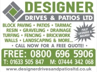 Driveways in cardiff