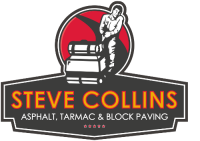 Drive ways and landscaping