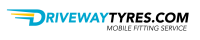 Driveway tyres