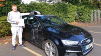 Jason pain driving school