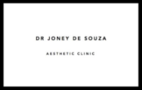 Dr joney de souza aesthetic clinic ltd