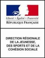 Direction régional de la jeunesse, des sports et de la cohésion sociale (drjscs)