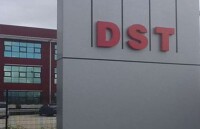 Dst output (nottingham) limited