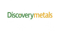 Discovery metals corp. (tsx.v:dsv)