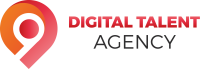 Digital talent agency