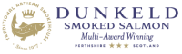 Dunkeld smoked salmon