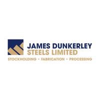 James dunkerley steels