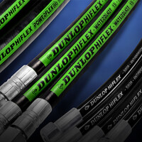 Dunlop hiflex