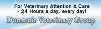 Dunmuir veterinary group