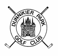 Dunnikier park golf club