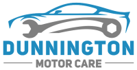 Dunnington motor care ltd