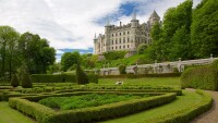 Dunrobin castle limited