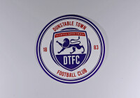 Dunstable town football club