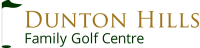 Dunton hills family golf centre