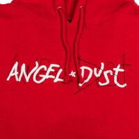 Dust angels