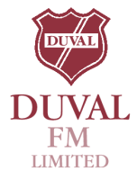Duval fm limited