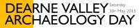 Dearne valley archaeological services ltd
