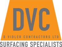 D vidler contractors
